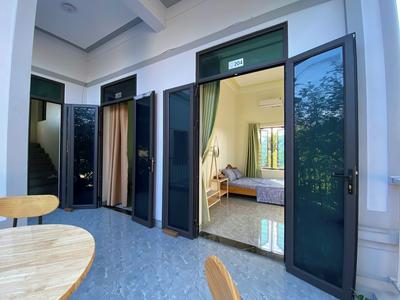 NhaBoong-Homestay Riverside Ninh Binh