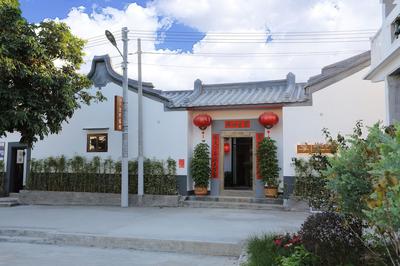 Chaozhou Shifeng Yingbin Inn