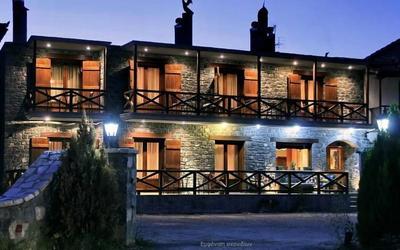 Guesthouse Teloni
