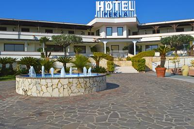 Hotel & Resort Perla