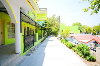 OYO 40258 Riverview Health Resort