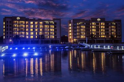 Jannah Hotel Apartments & Villas