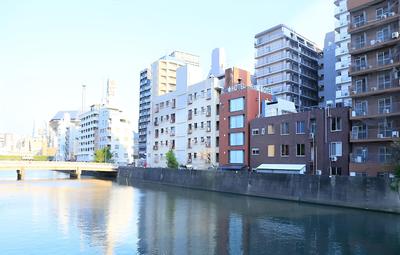 Tabist Sakuragawa River Side Hotel