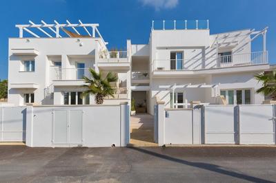 2118 Residence Valentina - Appartamento Armonia by Barbarhouse