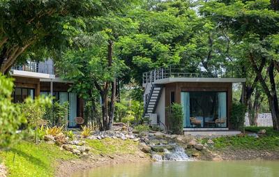 Tolopoti Hotel & Resort