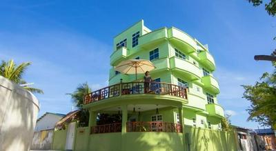 Leisure Boutique Hotel