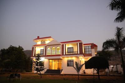 Winter Mountain Resort