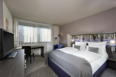 Mercure Hotel Düsseldorf Airport