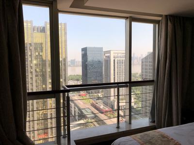 Hangzhou Turin Apartment Hotel