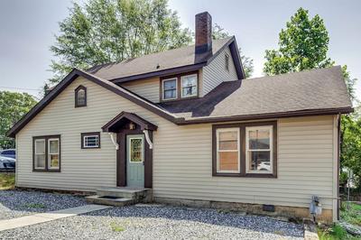 Cozy Brevard Vacation Rental: 1 Block to Main St