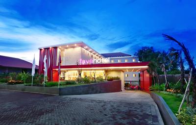 fave+ hotel Banjarbaru