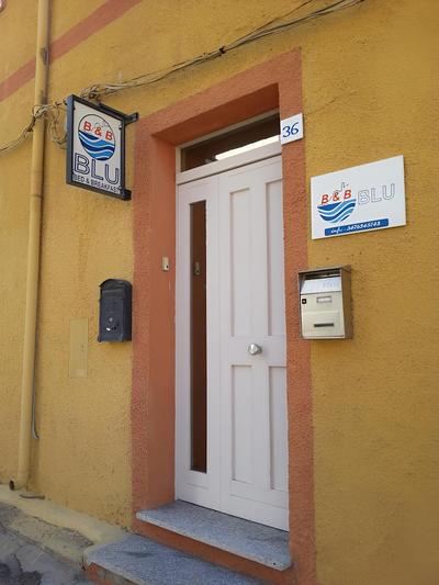 Blu Bed & Breakfast
