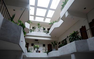 Hotel Melanie Tepic