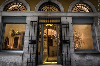 Locanda alle Beccherie