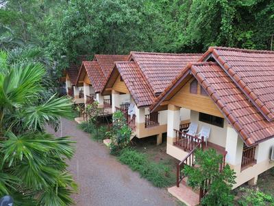 Grand Andaman Resort