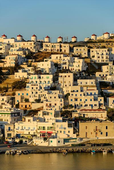 Ihthioessa Boutique Hotel