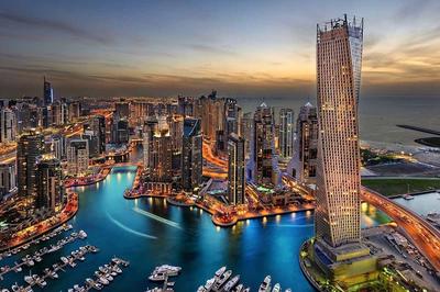 Luxury One Bed Apartment in Heart of Dubai
