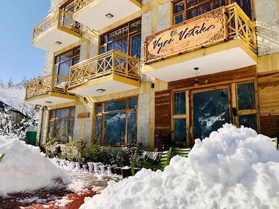 Hotel Vyas Vatika