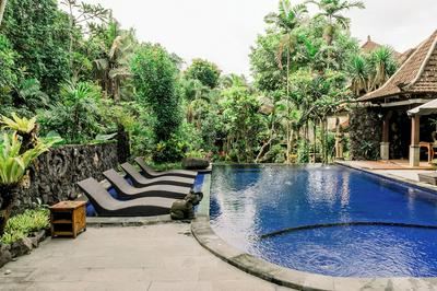Dewangga Ubud