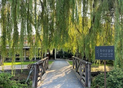Boutique Hotel Borgo Nuovo