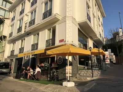Galata Hotel & Suites