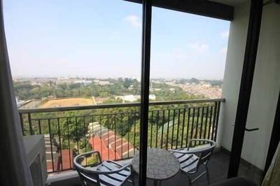 Beverly Dago Apartment by HouseinBandung