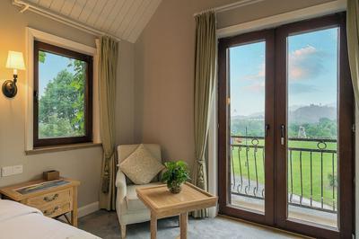 Anji Longwangxi Golf Resort Villa