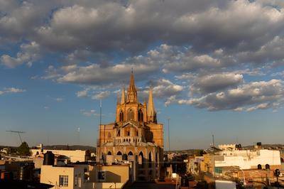 Hotel Boutique Charlotte