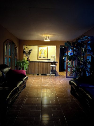 Hotel Paraje Atlixco