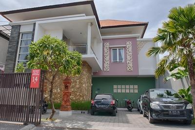 RedDoorz @ Tukad Asahan