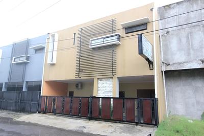 RedDoorz near UPN Jogjakarta