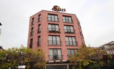 Menada Sun Apartments