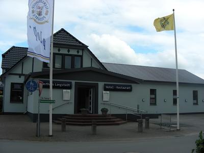 Hotel Langstedt