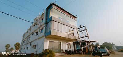 Hotel The Royal Buddha