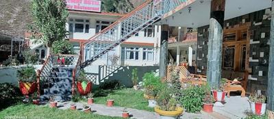 Heaven Rose Hotel Khanian