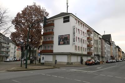 Aparthotel Kompass