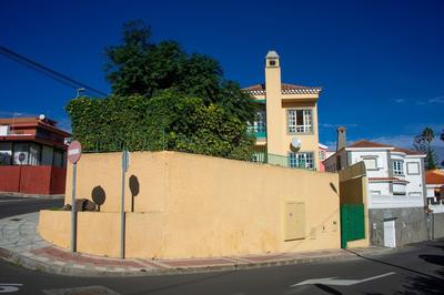 Tafira Alta Vineyard Volcanic apartment