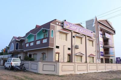 Alegria Resorts and Spa