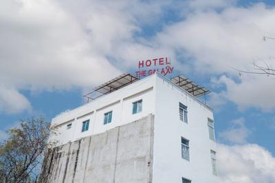 Hotel The Galaxy near Udaipur Airport