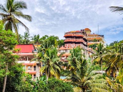 Ayurlaya Beach Retreat & Spa