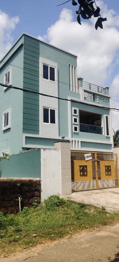 Goroomgo Swastik Bhubaneswar