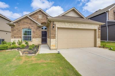 Walk to Brazos County Expo: Elegant Home w/ Grill!