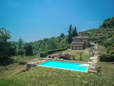 Casolare Torre With Pool And Ac