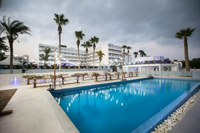 Tasia Maris Beach Hotel and Spa - Adults Only