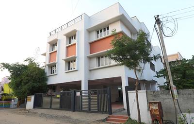 OYO 20013 SilverKey OMR