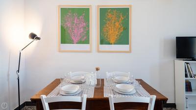 Sant Oronzo Apartment