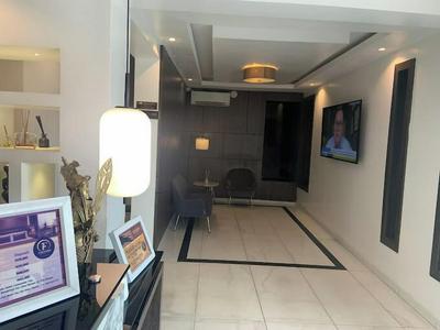 Foxtonn Hotel