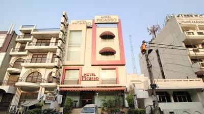 Hotel Picasso