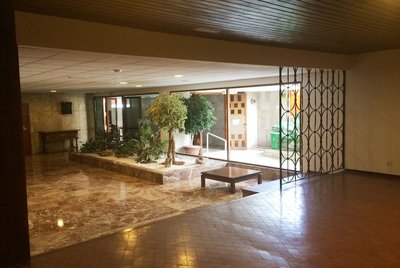 Nogalera Confort Apartments