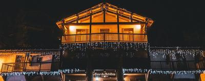 Chalet Cœur des Brévières by Chalet Chardons